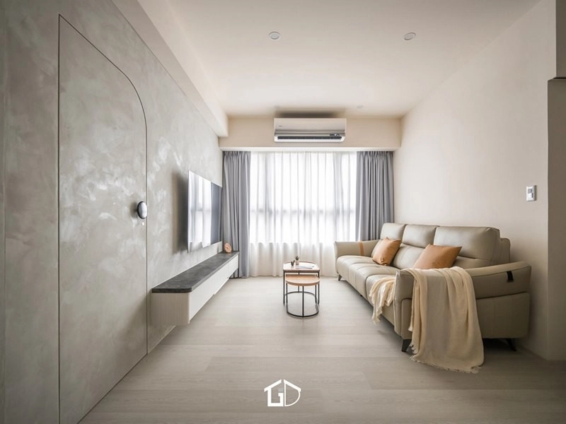 【DECOmyplace】專訪｜湲起