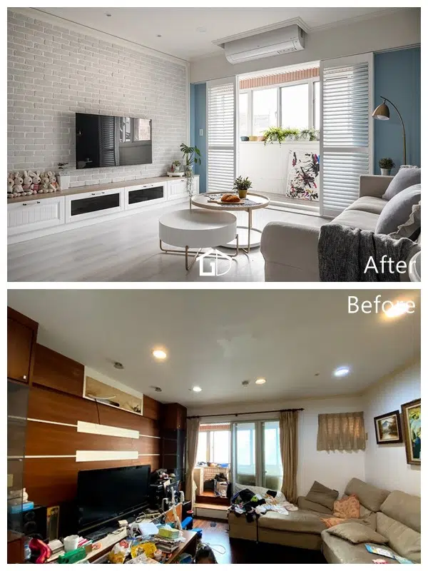 裝潢新手必讀!挑選室內設計公司前的4個大大大重點 挑選室內設計公司05