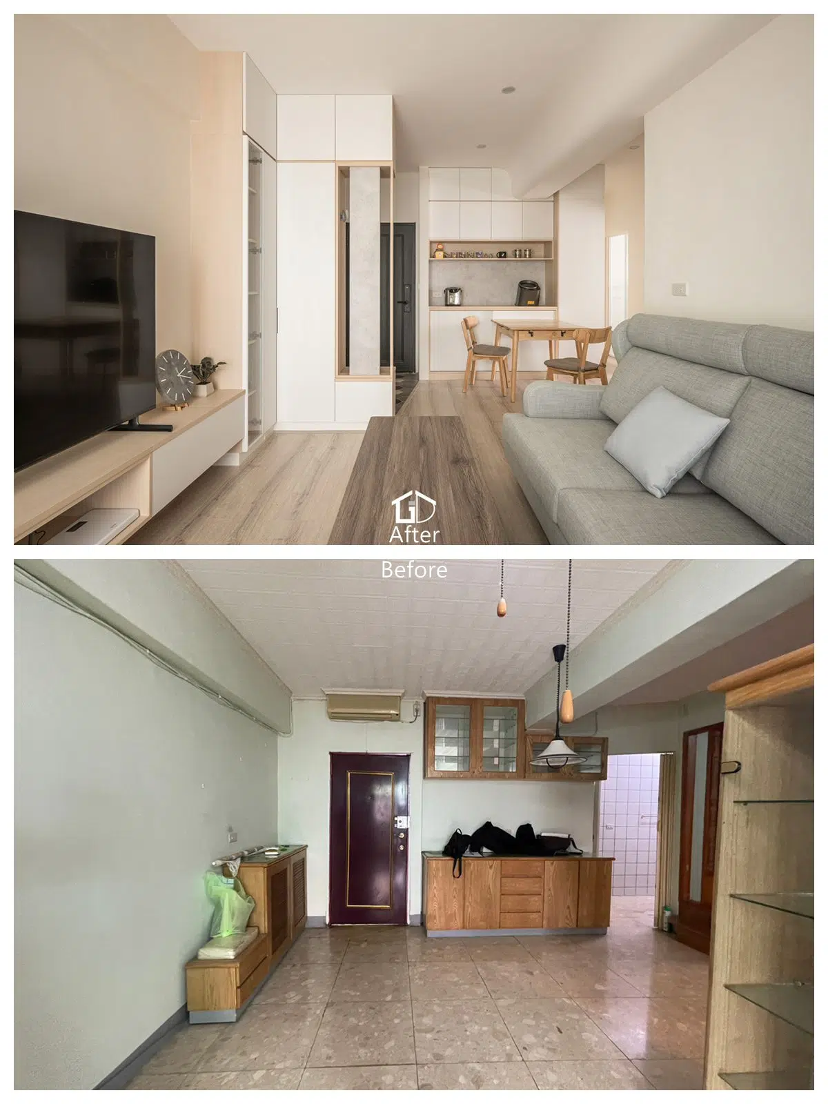 裝潢新手必讀!挑選室內設計公司前的4個大大大重點 挑選室內設計公司06