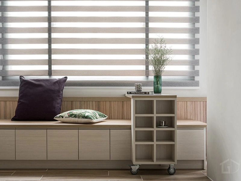 臥榻尺寸與材質選擇技巧，這樣設計讓人捨不得起身