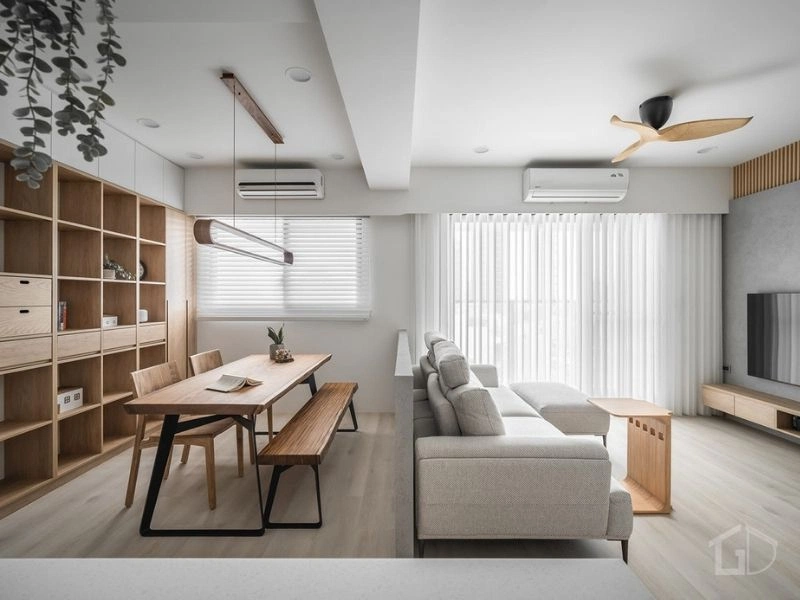 一次搞懂室內設計的裝修流程