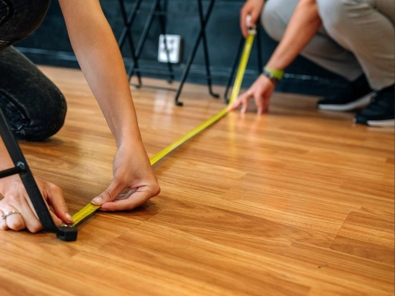 一次搞懂室內設計的裝修流程