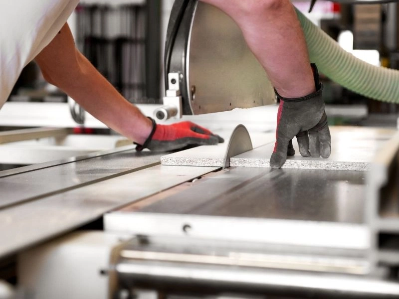 系統傢俱裁板加工廠 系統傢俱裁板加工廠