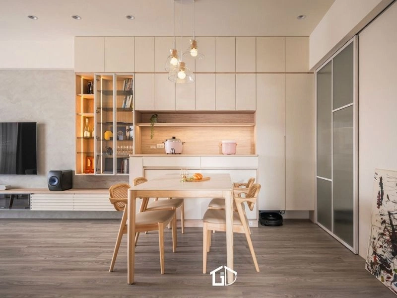 系統傢俱的重點、價格與應用全攻略 系統傢俱的重點、價格與應用全攻略