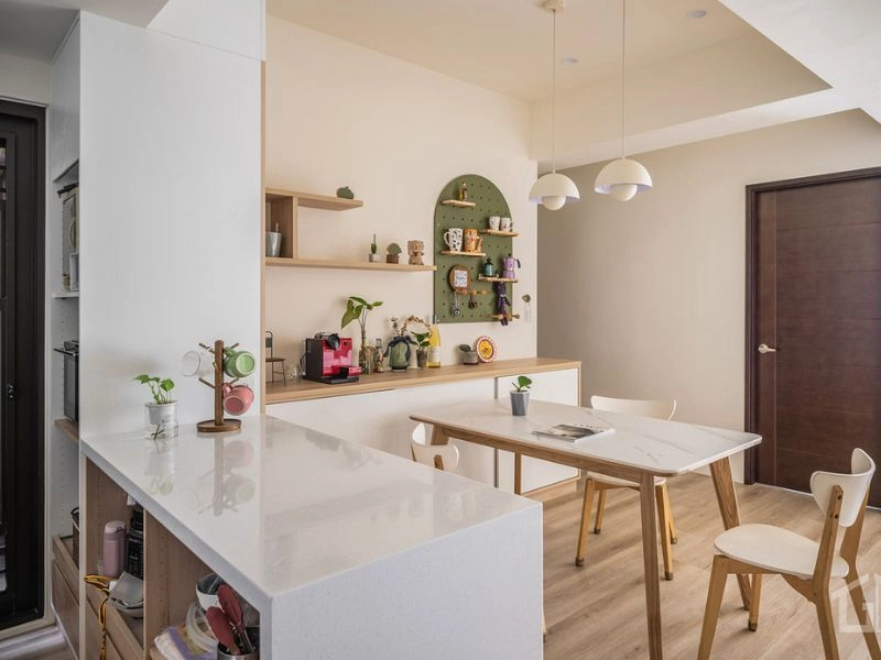 島吧電器櫃-唯芯