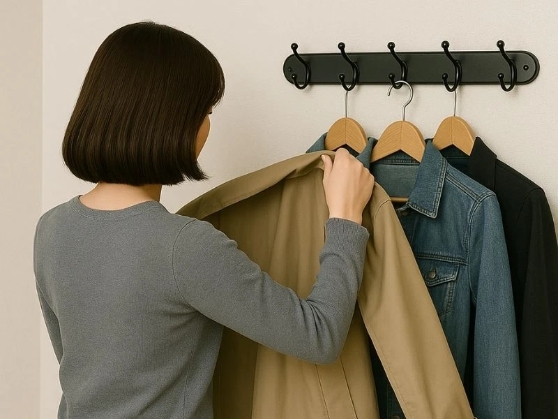 污衣區是什麼? 污衣區是什麼?