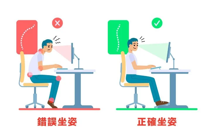 書桌高度多少最舒適？設計師的黃金比例