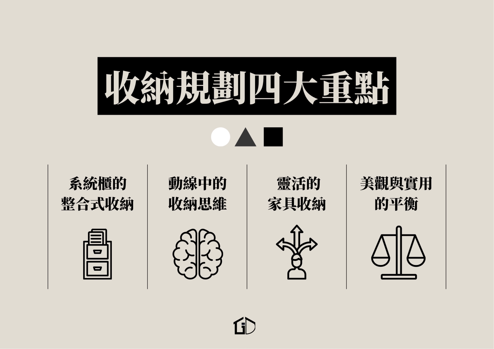 客餐廳設計怎麼規劃?避免壓迫感與雜亂 客餐廳設計怎麼規劃?避免壓迫感與雜亂