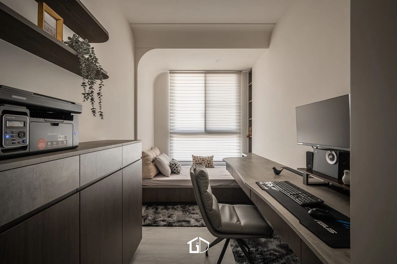 天花板設計秘訣:不壓迫的空間最舒適 天花板設計秘訣:不壓迫的空間最舒適