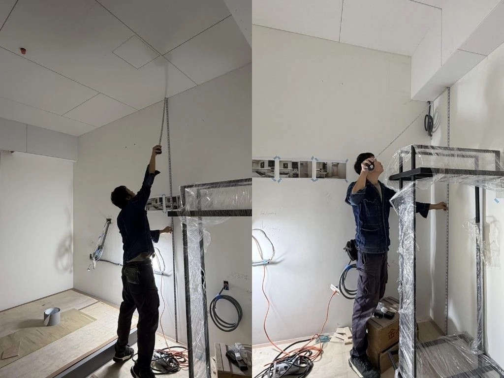 新成屋裝潢流程怎麼安排？交屋到入住時間一次看懂