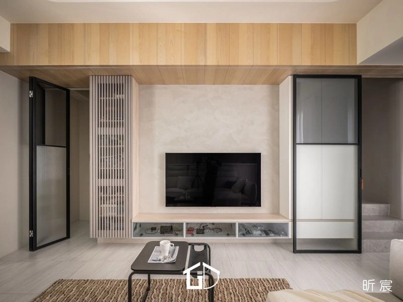 矩設計-好維修工法細節-透過減法設計預留維修路徑以對抗未來物價通膨