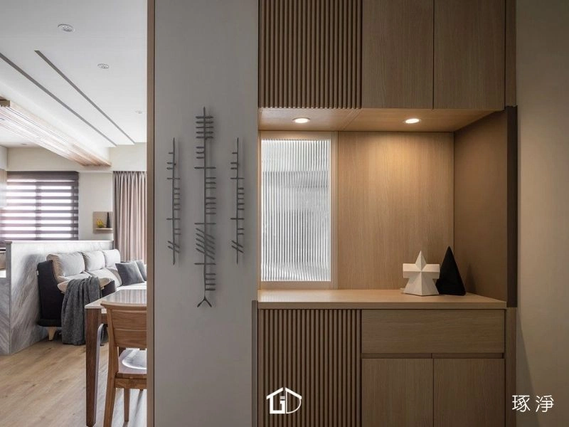 機能型格柵門板細節：通風散熱穿透的實務設計