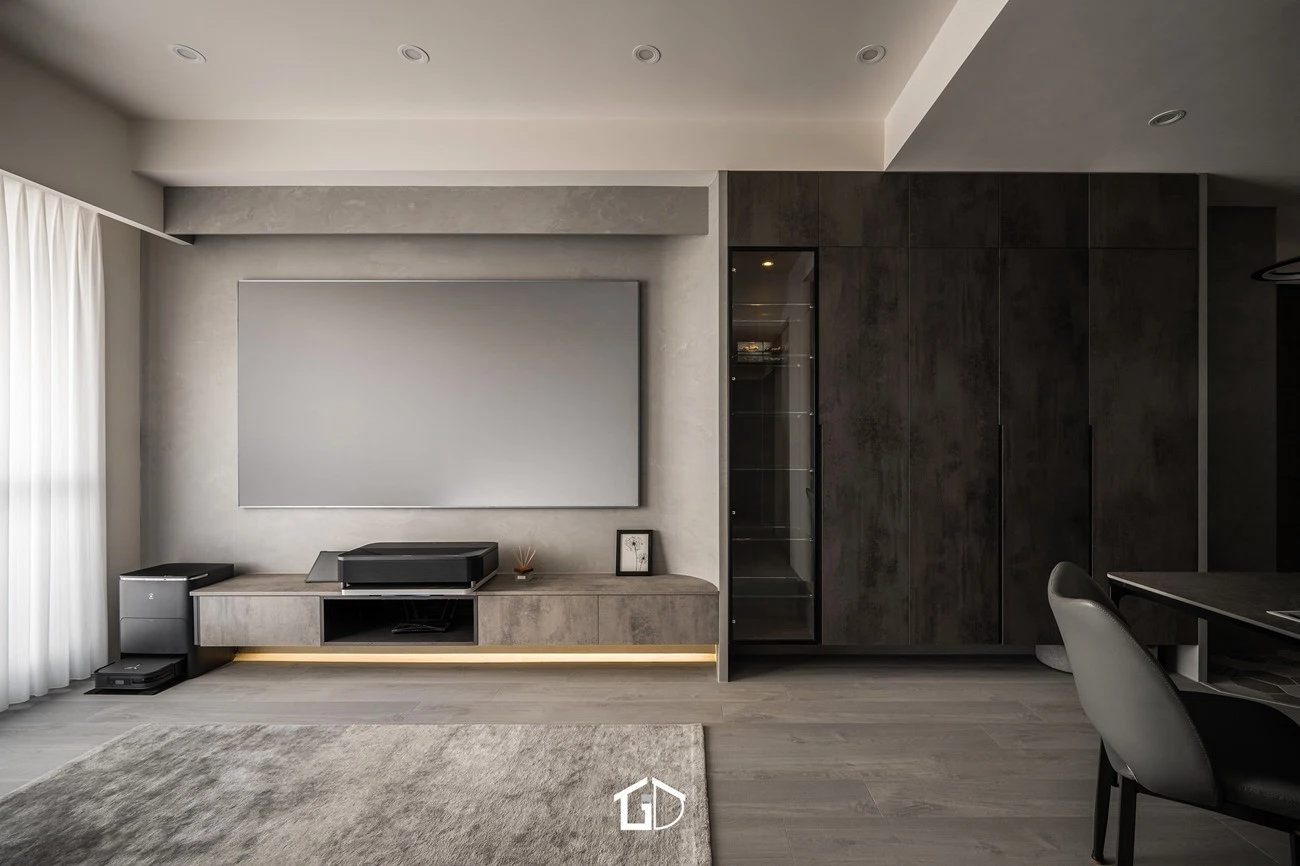 20坪內空間設計5大關鍵｜小坪數也不壓迫