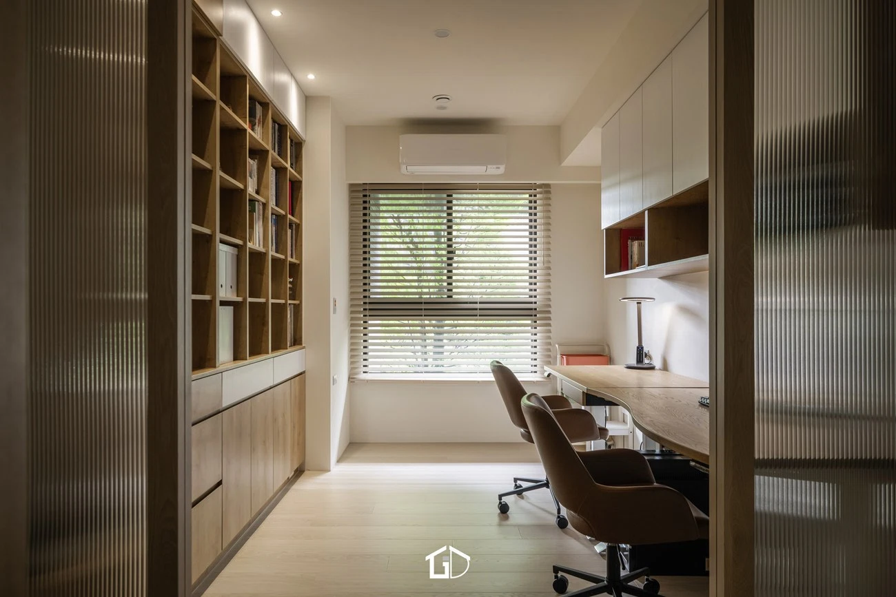 想住進靜下來的家？日式無印風5個關鍵元素