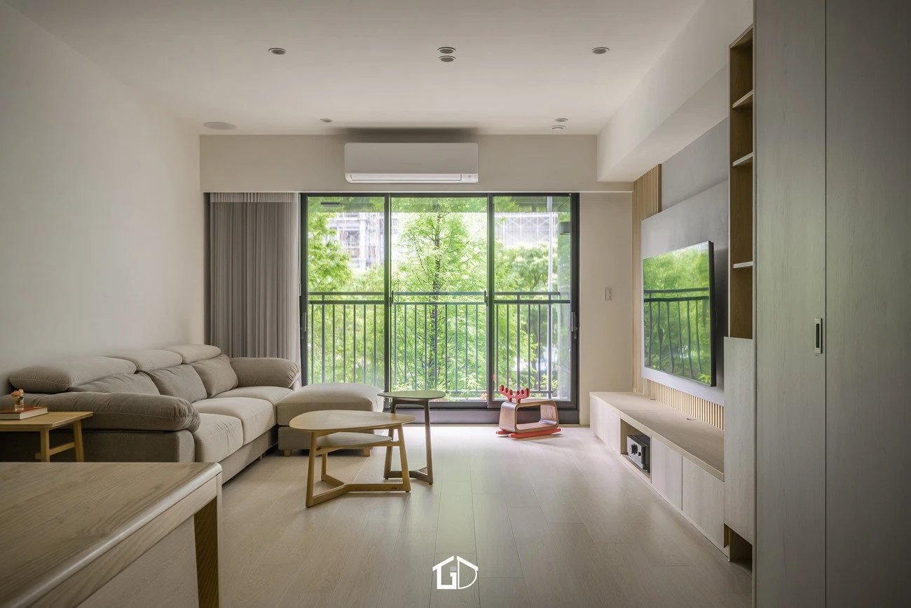 想住進靜下來的家？日式無印風5個關鍵元素