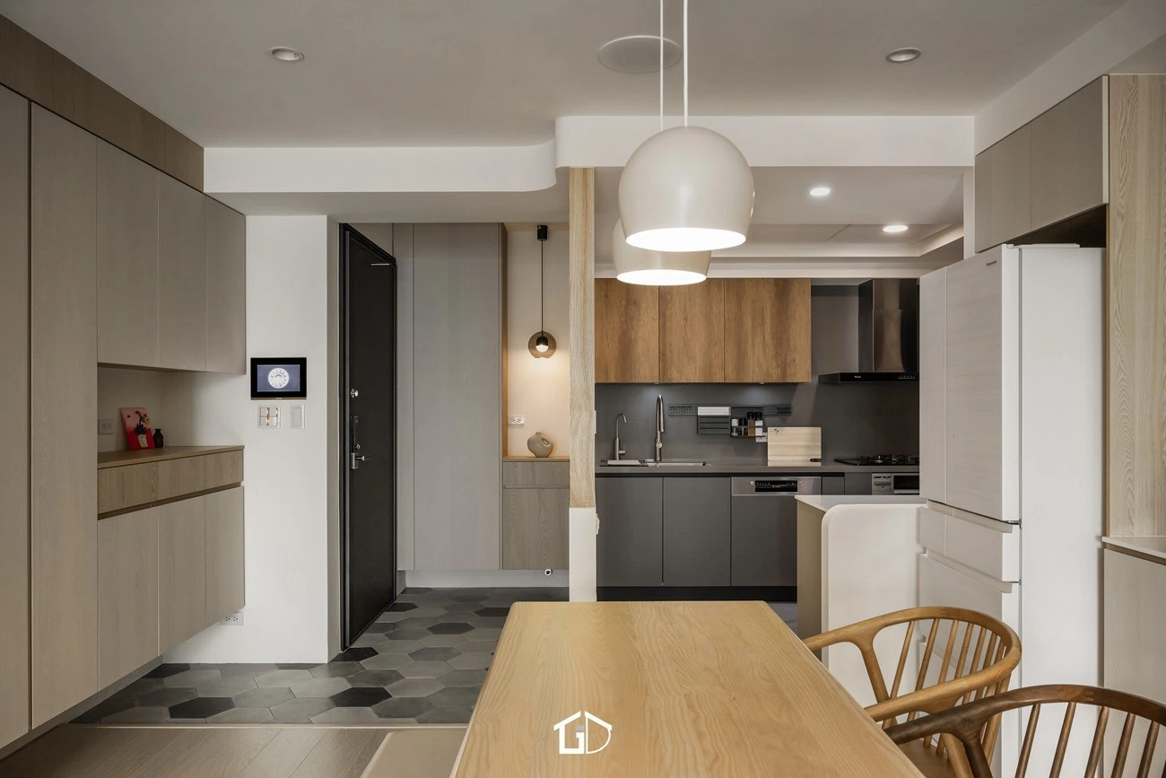 想住進靜下來的家？日式無印風5個關鍵元素