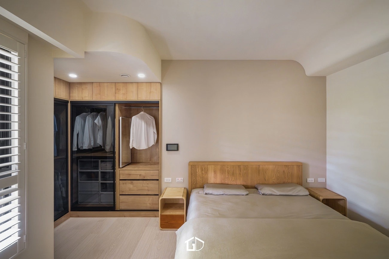 想住進靜下來的家？日式無印風5個關鍵元素