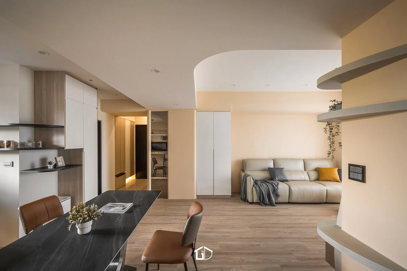 【DECOmyplace】專訪｜追霧