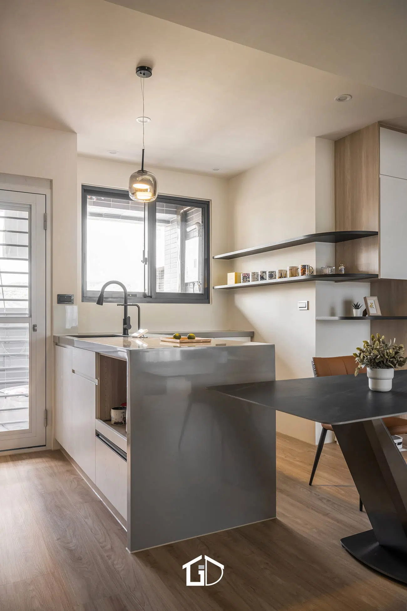 【DECOmyplace】專訪|追霧 【DECOmyplace】專訪|追霧