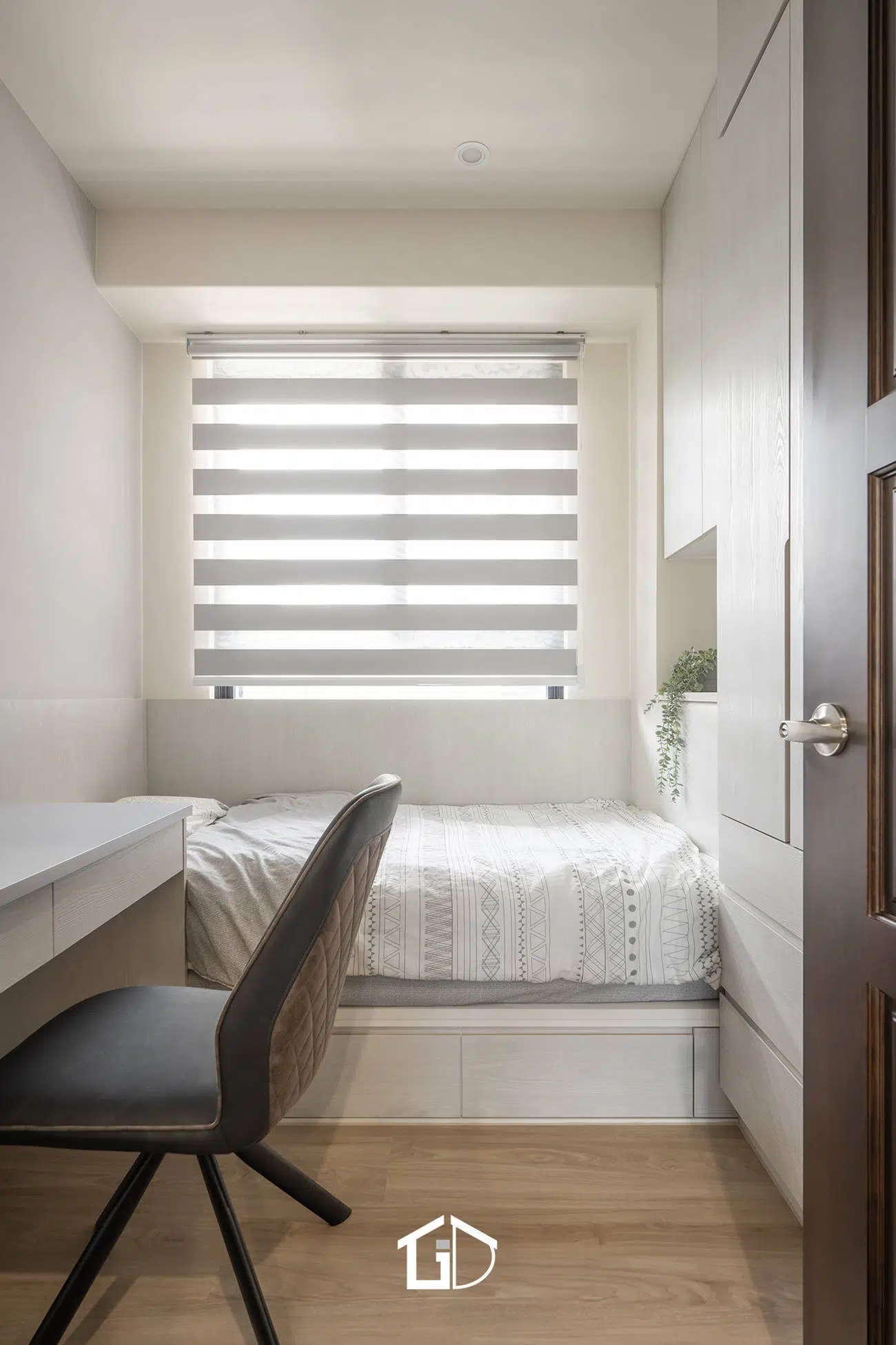 【DECOmyplace】專訪｜追霧