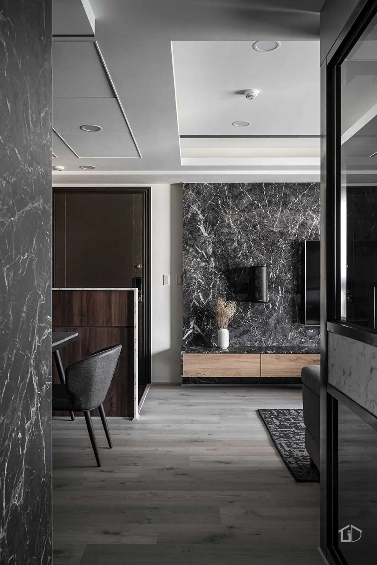 吟闔 Praises of Wholeness|榮獲2022美國MUSE Design Awards 銀獎 吟闔 Praises of Wholeness|榮獲2022美國MUSE Design Awards 銀獎