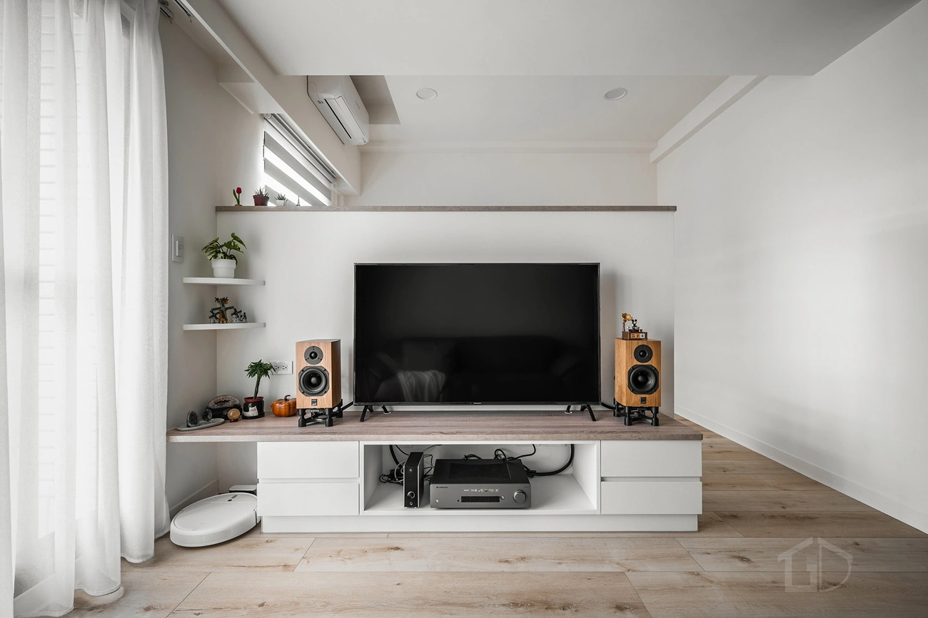 【100室內設計】專訪｜簡法