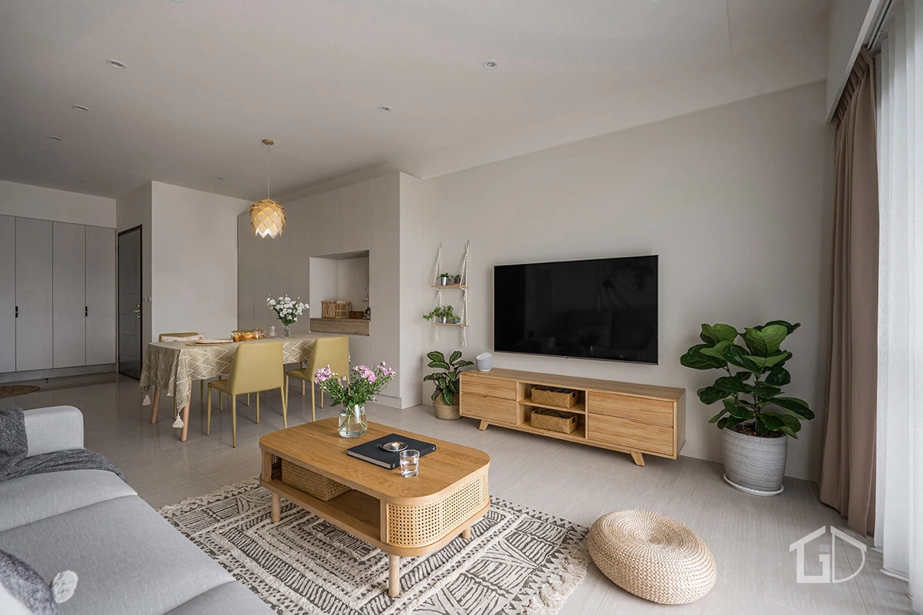 【DECOmyplace】專訪｜蘊藉