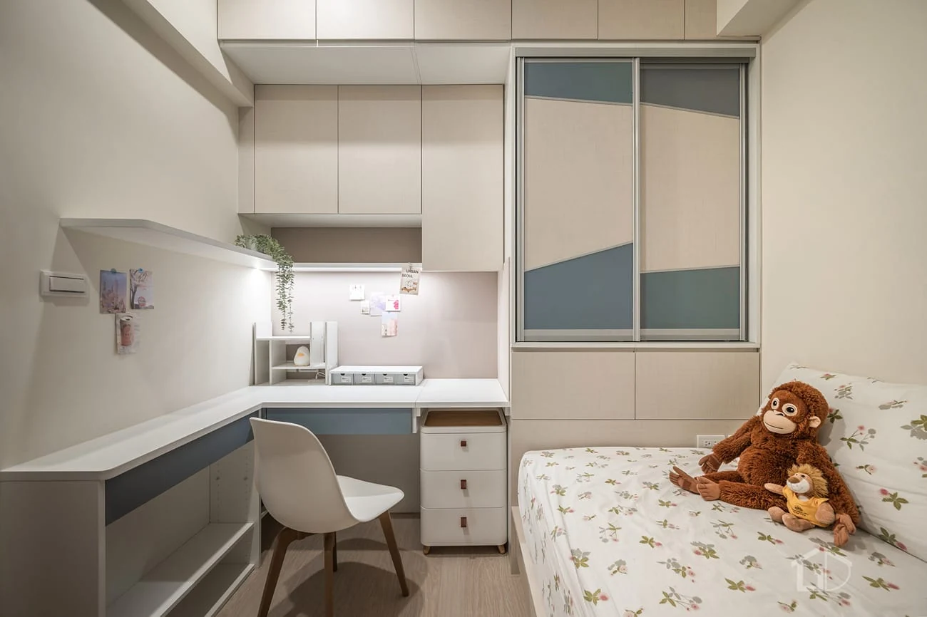 把預算浪費在美好的事物上