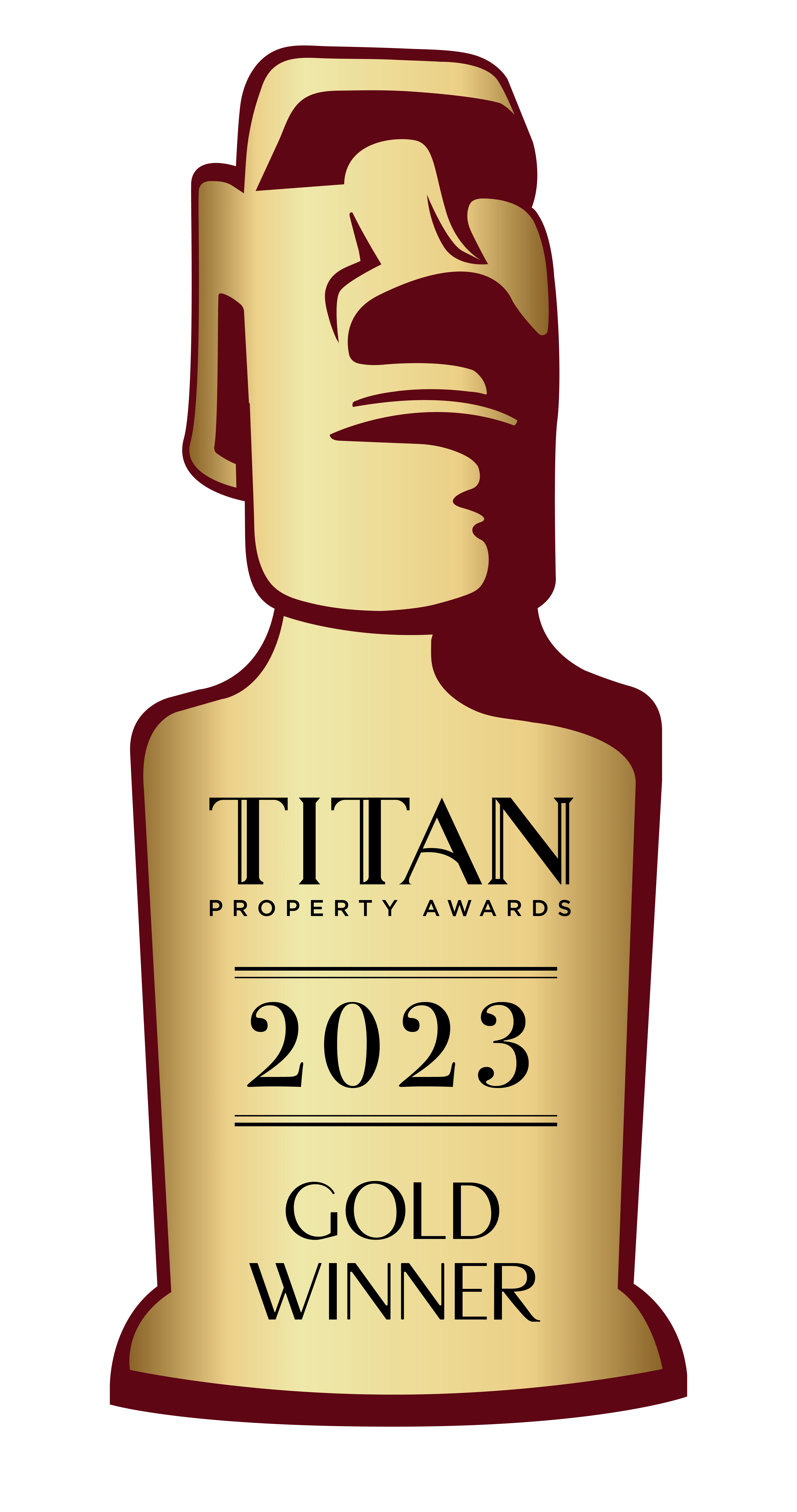 Titan Propety Awards