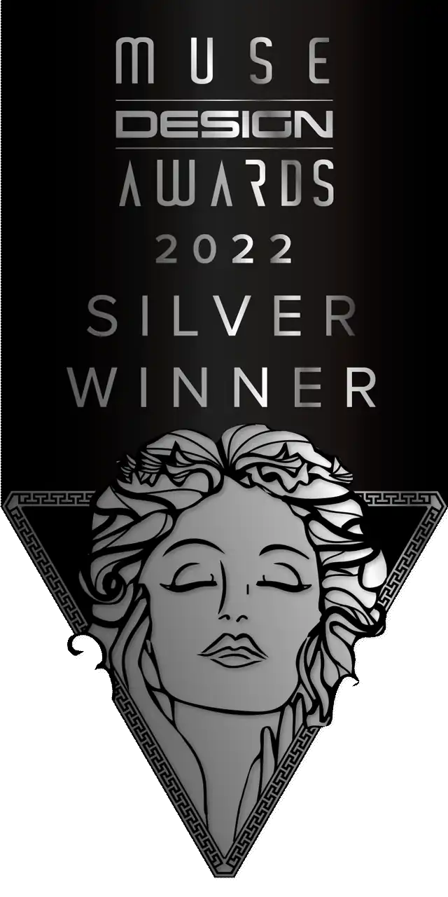 譯境 The Realm of Translation|榮獲2022美國MUSE Design Awards 銀獎 譯境 The Realm of Translation|榮獲2022美國MUSE Design Awards 銀獎
