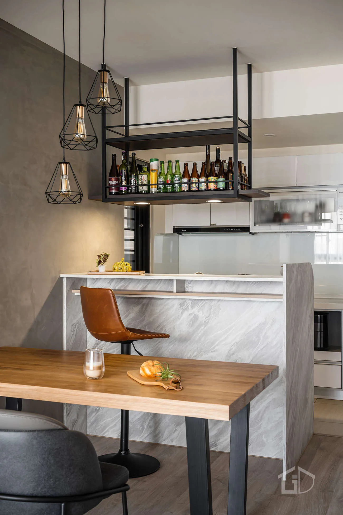 紡泥 Stucco finish with a soft touch|榮獲2023美國Titan Propery Awards 金獎 紡泥 Stucco finish with a soft touch|榮獲2023美國Titan Propery Awards 金獎