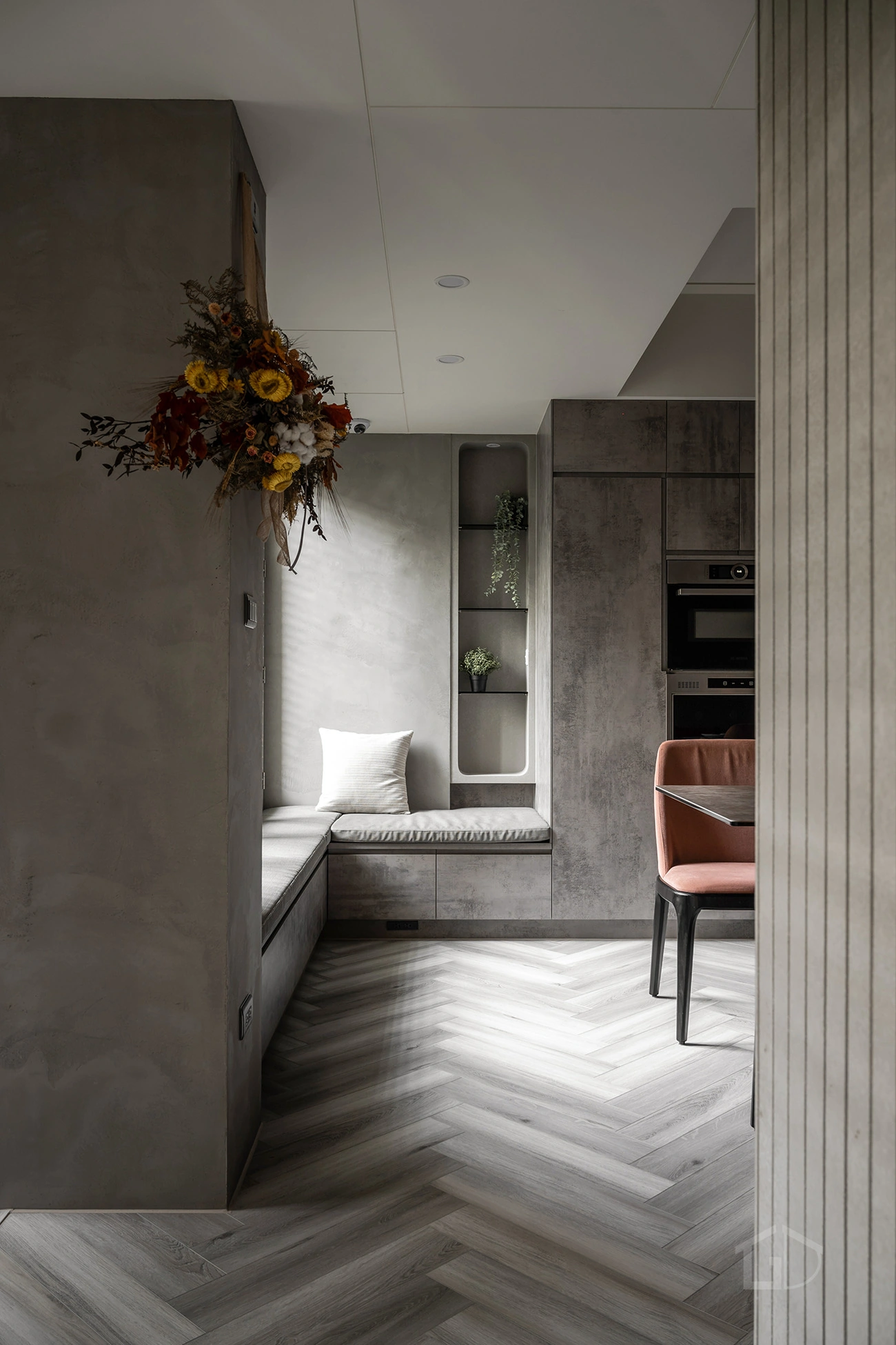 熒燦 Brightness|榮獲2023 倫敦 London Design Awards 金獎。 熒燦 Brightness|榮獲2023 倫敦 London Design Awards 金獎。